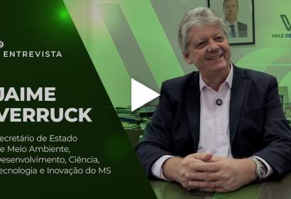 Vale da Celulose deve gerar 24 mil empregos e transformar economia de MS até 2032