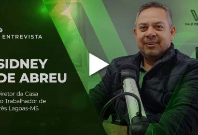 Cresce as expectativas de emprego no Vale da Celulose