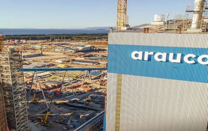 Implementação do Ramal Ferroviário Privado da Arauco Avança com Conformidade Total