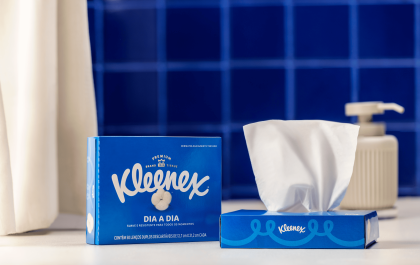 Suzano e Kimberly-Clark anunciam criação de empresa global de Tissue com atuação em mais de 70 países
