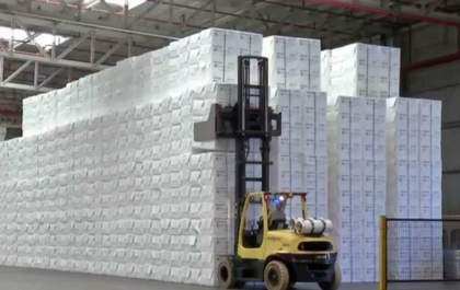 Preço da celulose sobe na China e reacende expectativas de melhora do setor