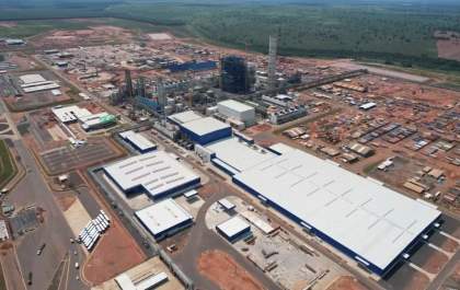 Suzano abre cinco processos seletivos em MS com vagas em três municípios