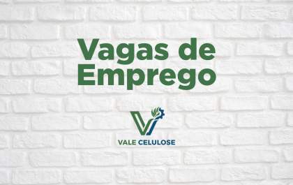 Vagas de Emprego