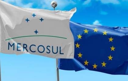 Acordo entre Mercosul e União Europeia abre nova janela para a celulose brasileira