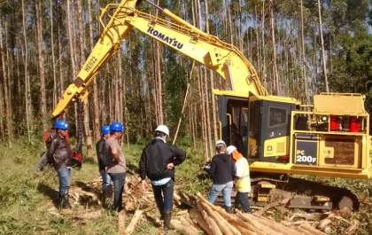 Produtores rurais e indústrias podem pagar caro por descumprir normas de segurança durante a fiscalização do MTE