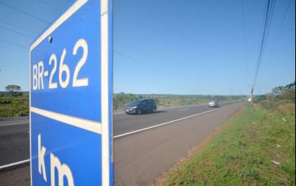 Rota da Celulose é assinada e prevê pedágio entre Três Lagoas e Campo Grande