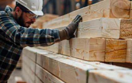 Setor florestal argentino passa a contar com pesquisa semestral de dados industriais