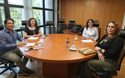 Em fase de crescimento, Inocência reforça rede de proteção social com parcerias entre Arauco, TJMS e Prefeitura