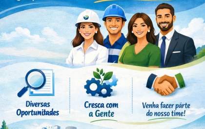 Suzano divulga novas vagas de emprego em diferentes regiões do Brasil