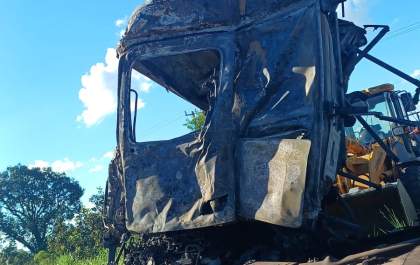 BR-262 exige duplicação urgente e expõe crise logística em MS