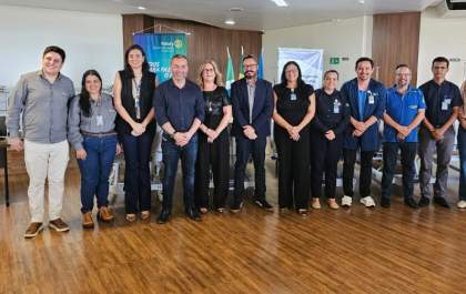 Hospital Regional de Três Lagoas recebe R$ 500 mil em equipamentos de saúde