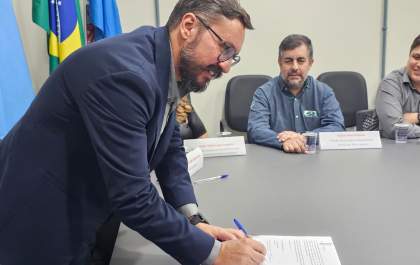 Arauco repassa mais R$ 1,8 milhão em serviços de saúde para Três Lagoas