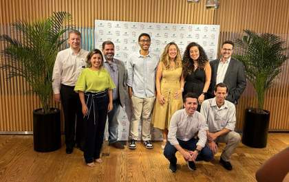 Suzano e Instituto Coca-Cola Brasil ampliam capacitação de jovens até 2027