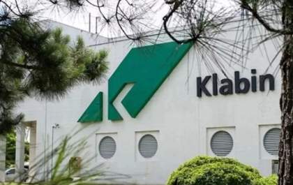 Fitch eleva perspectiva da Klabin para positiva com base na desalavancagem e forte geração de caixa
