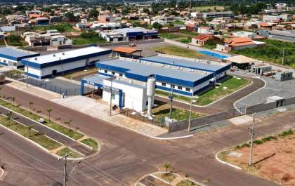 Investimento da Suzano reforça segurança em Ribas do Rio Pardo