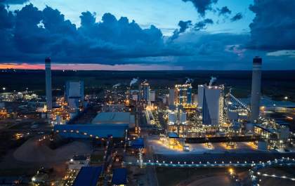 Exportações de MS somam US$ 2,51 bilhões no trimestre