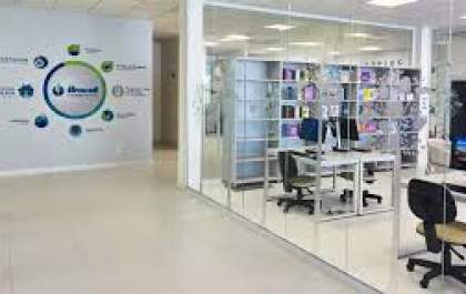 Bracell inaugura Learning<p>Institute Nordeste</p>