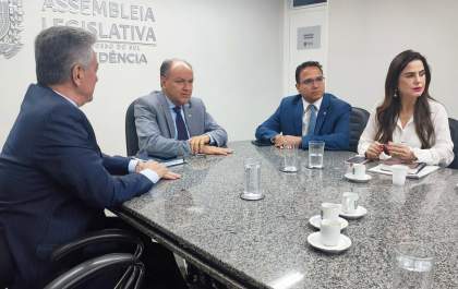 ALEMS estende para rodovias da Rota da Celulose atuação da Comissão que acompanha concessões