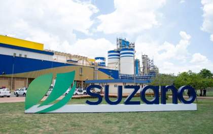 Suzano anuncia novo aumento global no preço da celulose a partir de maio