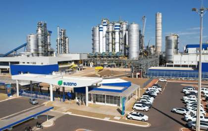 Suzano abre 11 vagas de emprego para as unidades de Ribas do Rio Pardo e Três Lagoas (MS)