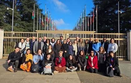 Suzano, OIT e ONU firmam parceria para fortalecer direitos humanos no setor florestal
