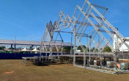 Expotrês é muito mais que festa: é desenvolvimento, negócios e oportunidades