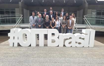 Suzano, OIT e Pacto Global firmam parceria para fortalecer direitos humanos no setor florestal