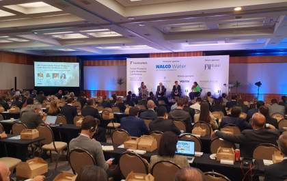Guerras comerciais e avanço da China pautam principal conferência florestal da América Latina em 2026