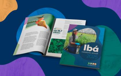 Em cenário desafiador, setor brasileiro de árvores cultivadas exporta US$ 3,6 bilhões no primeiro trimestre de 2026
