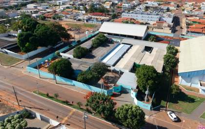 Arauco inicia obras sociais de R$ 9,2 milhões em Inocência (MS) e amplia legado para a comunidade