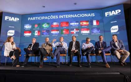FIAP 2026 reforça protagonismo do Vale da Celulose na segurança alimentar