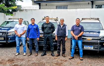 Suzano fortalece proteção às mulheres no Vale da Celulose com o Promuse