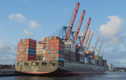 Exportações brasileiras aos EUA têm menor participação histórica no comércio exterior