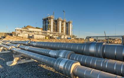 Carbono no subsolo abre nova fronteira para indústria de baixo carbono