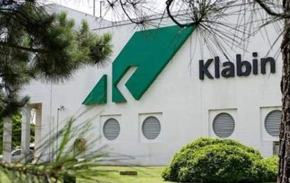 Klabin freia grandes investimentos e prevê ciclo de cinco anos sem expansão