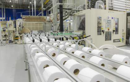 Suzano anuncia alta de US$ 20 no preço da celulose para mercado asiático