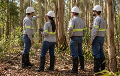 MS pode ampliar florestas plantadas e chegar a 2,5 milhões de hectares
