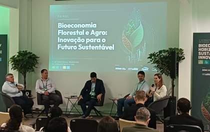 Capital Mundial da Celulose, Três Lagoas recebe workshop internacional de biomassa
