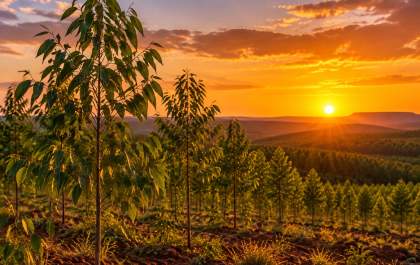 Seguro rural ganha novas regras e amplia proteção para produtores diante dos riscos climáticos