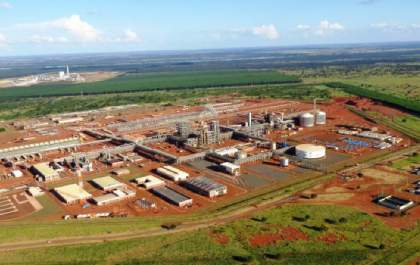 UFN3 recomeça em Três Lagoas e abre novo ciclo de investimentos e empregos