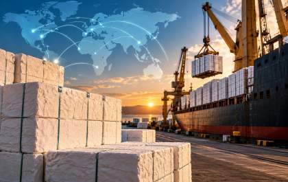 Oferta global de celulose recua e mercado inicia outubro com preços em alta