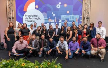 Suzano e SENAI abrem 730 vagas gratuitas de capacitação profissional em MS