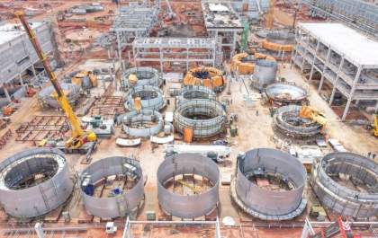 Arauco vence disputa sobre ITBI de R$ 191 milhões em Inocência; prefeitura recorre