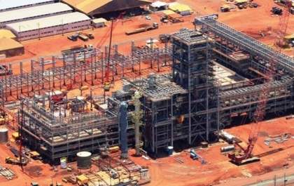 UFN3 pode chegar a 2 mil trabalhadores até o fim de 2026, estima Casa do Trabalhador