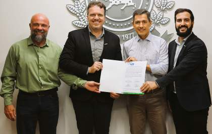 Arauco investe R$ 5,3 milhões em melhorias na rodovia MS-316