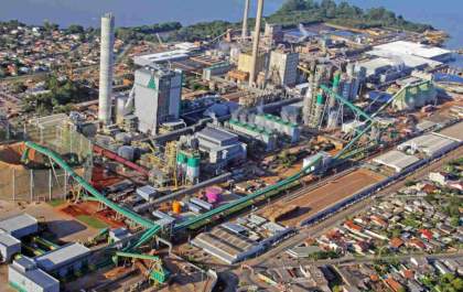 CMPC recebe licença para fábrica de celulose de R$ 27 bilhões no RS